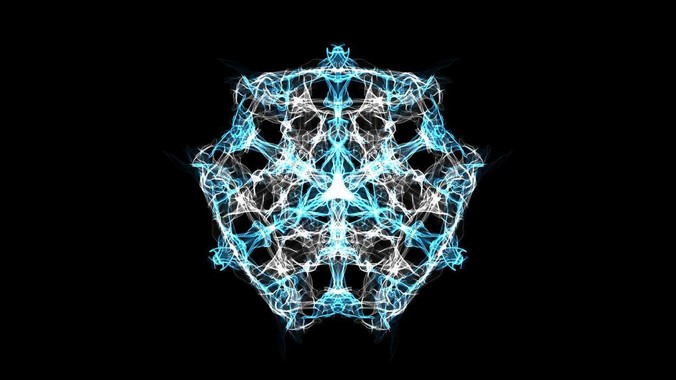 太空中没有氧气，为什么太阳还在燃烧？